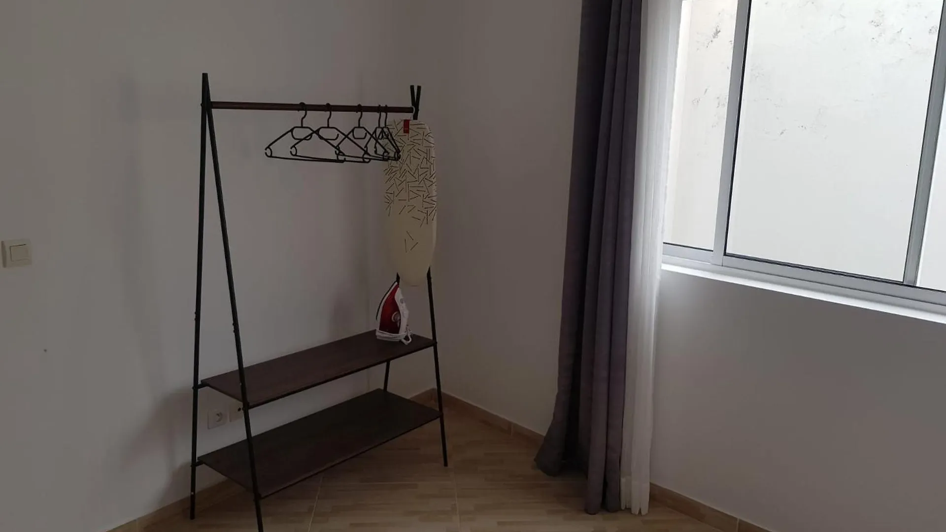 Apartamento Residencia Solimar Ponta Do Sol