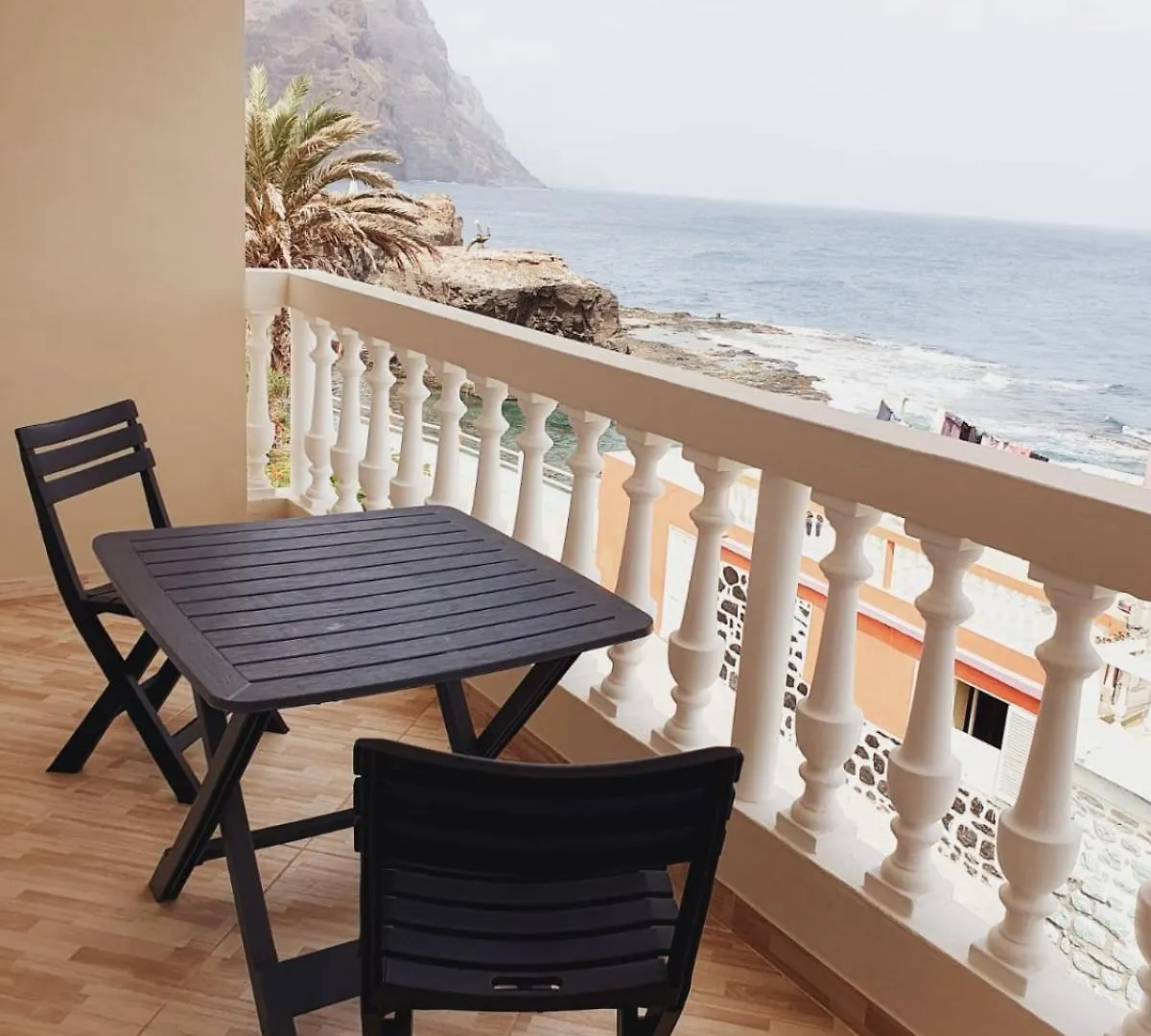 Residencia Solimar Ponta Do Sol Apartamento