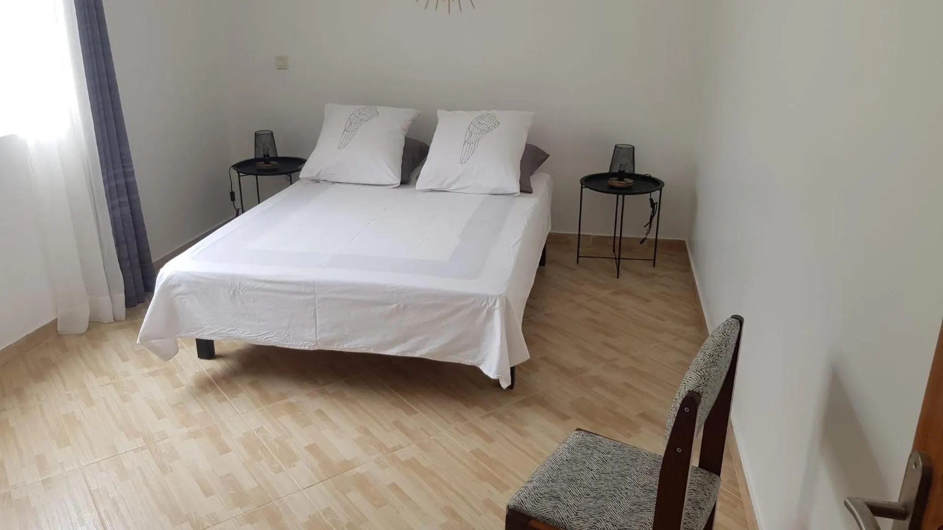 Residencia Solimar Ponta Do Sol Cabo Verde