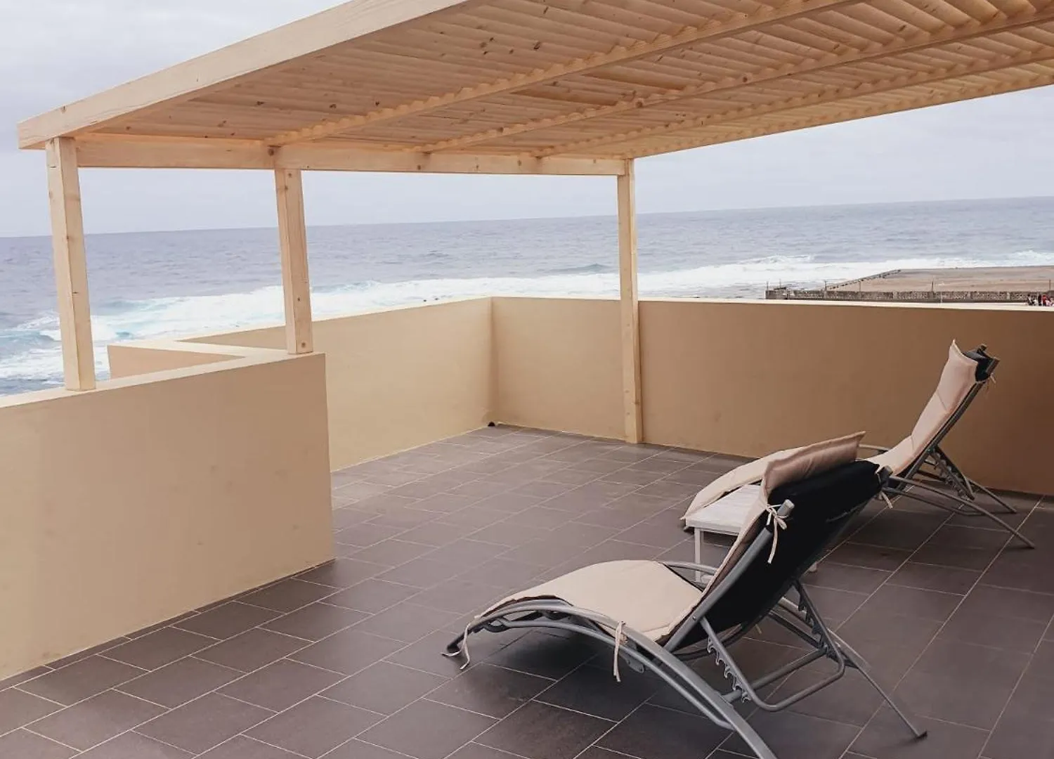 Residencia Solimar Ponta Do Sol